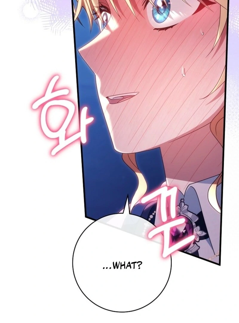 It’s My Destiny to Be the Hero’s Saviour Chapter 155 - Page 111
