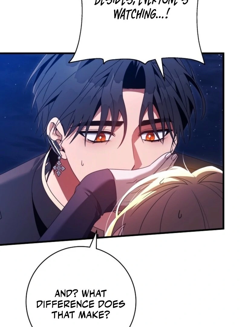 It’s My Destiny to Be the Hero’s Saviour Chapter 155 - Page 113