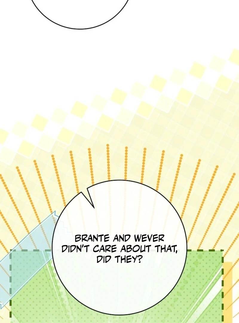It’s My Destiny to Be the Hero’s Saviour Chapter 155 - Page 114