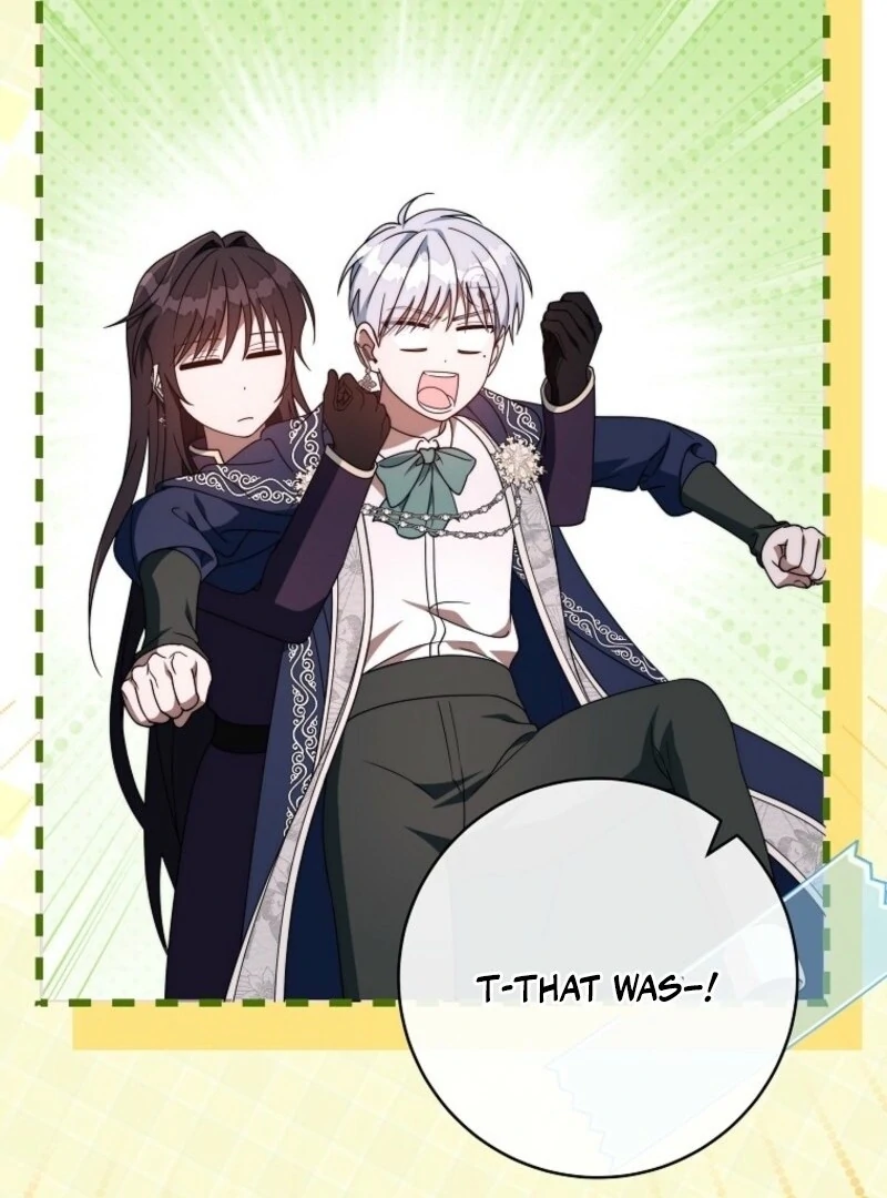 It’s My Destiny to Be the Hero’s Saviour Chapter 155 - Page 115