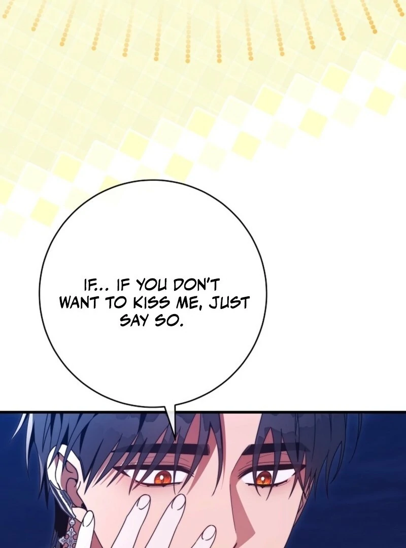 It’s My Destiny to Be the Hero’s Saviour Chapter 155 - Page 116