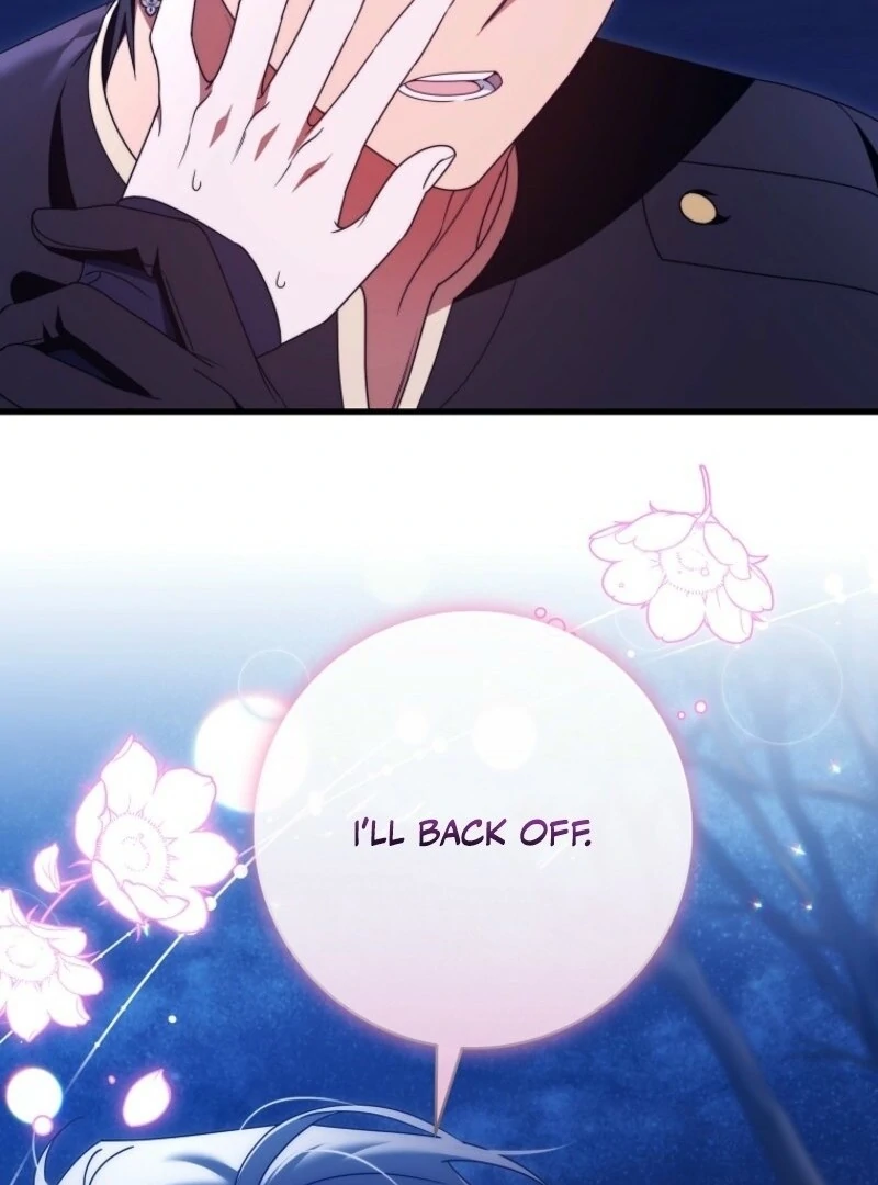 It’s My Destiny to Be the Hero’s Saviour Chapter 155 - Page 117
