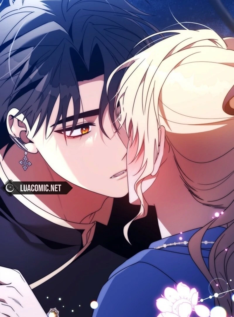 It’s My Destiny to Be the Hero’s Saviour Chapter 155 - Page 118