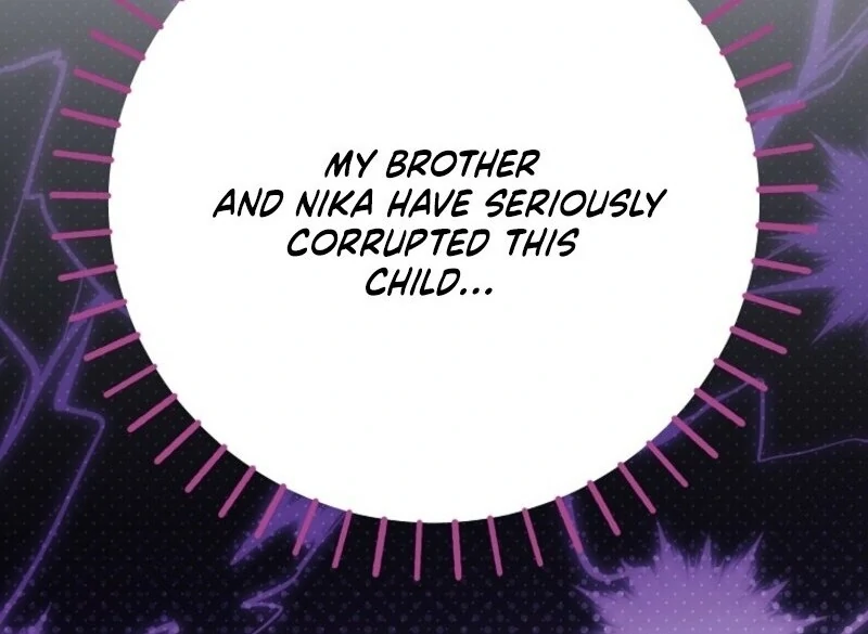 It’s My Destiny to Be the Hero’s Saviour Chapter 155 - Page 121