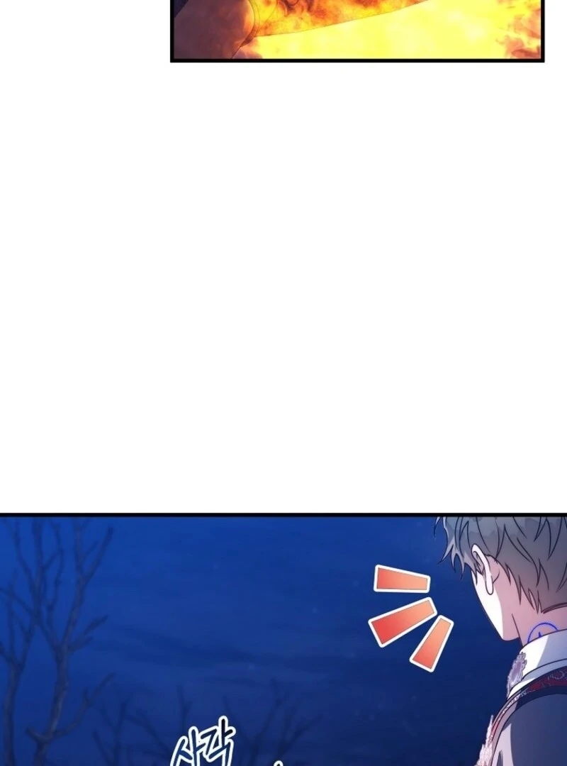 It’s My Destiny to Be the Hero’s Saviour Chapter 155 - Page 129