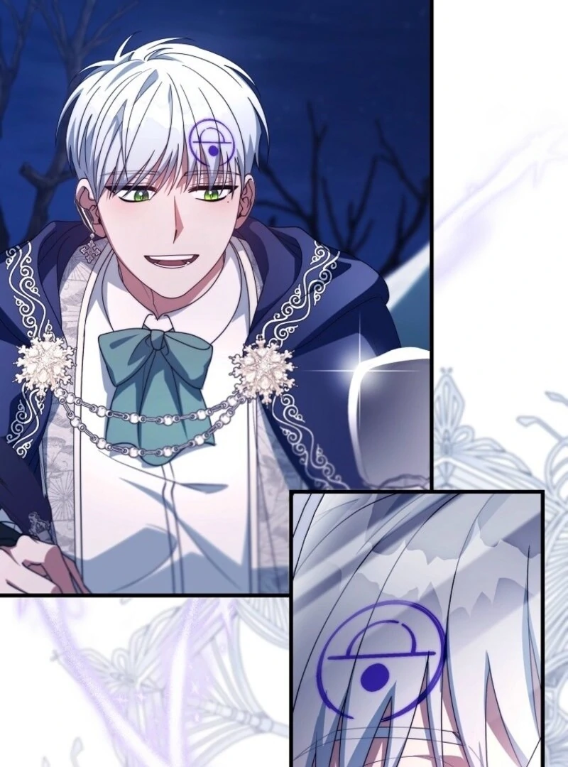 It’s My Destiny to Be the Hero’s Saviour Chapter 155 - Page 133