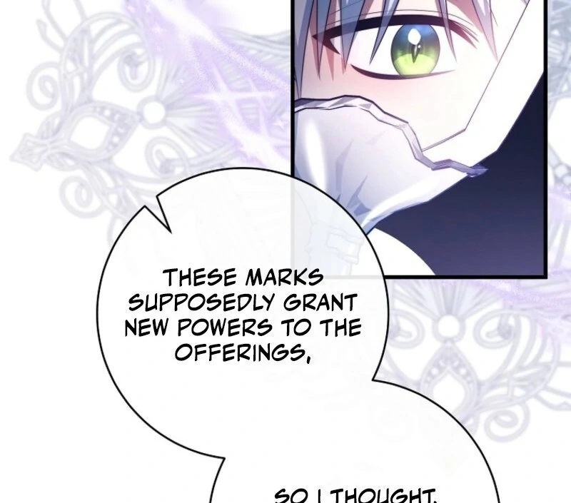 It’s My Destiny to Be the Hero’s Saviour Chapter 155 - Page 134