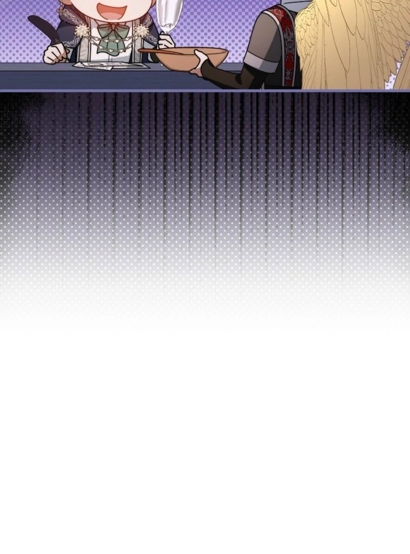 It’s My Destiny to Be the Hero’s Saviour Chapter 155 - Page 137