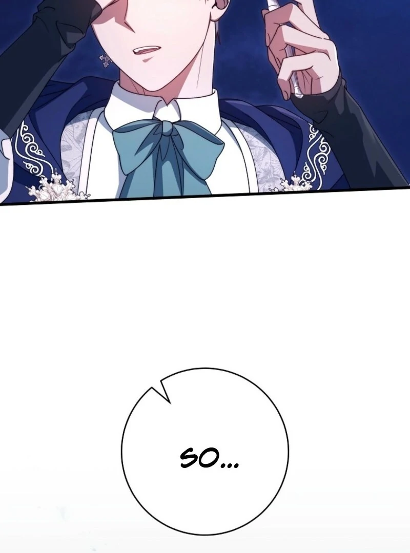 It’s My Destiny to Be the Hero’s Saviour Chapter 155 - Page 140