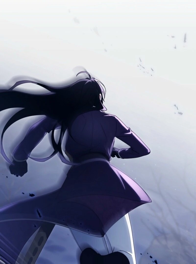 It’s My Destiny to Be the Hero’s Saviour Chapter 155 - Page 141