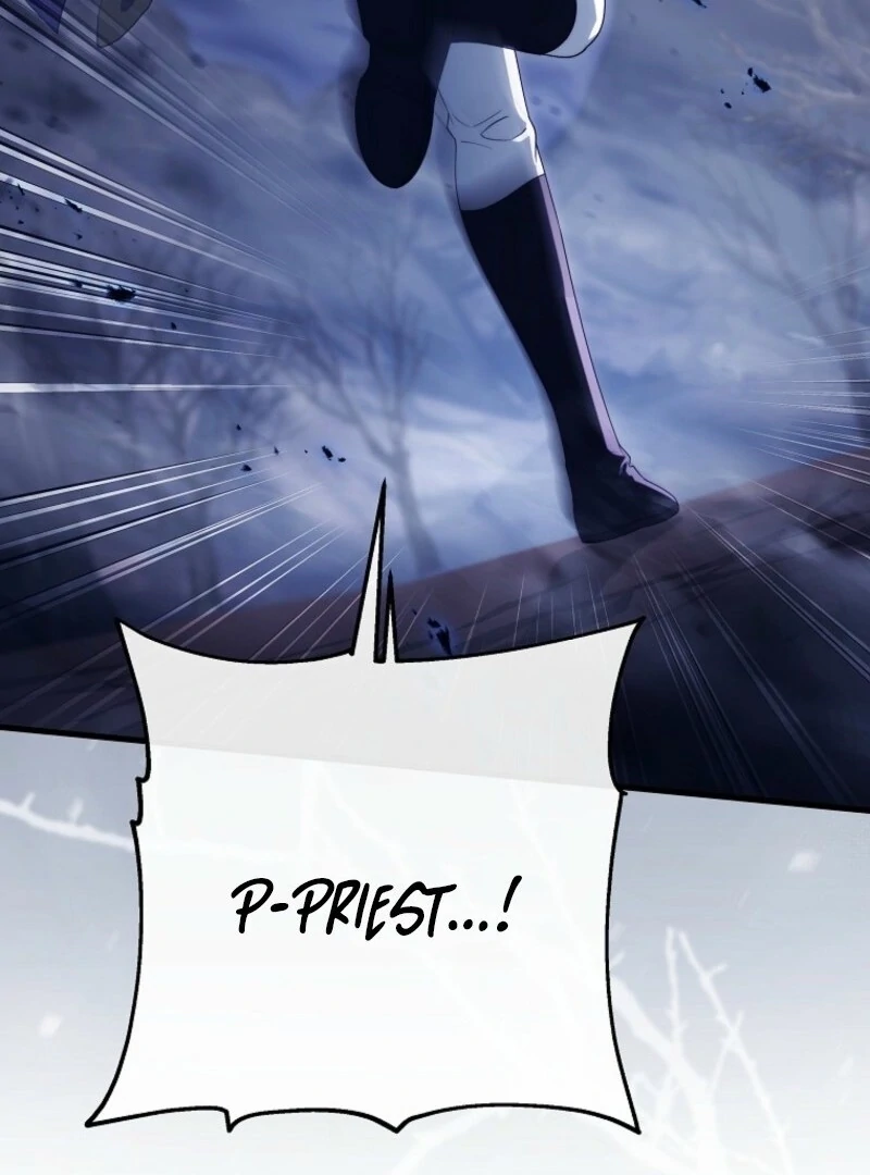 It’s My Destiny to Be the Hero’s Saviour Chapter 155 - Page 142