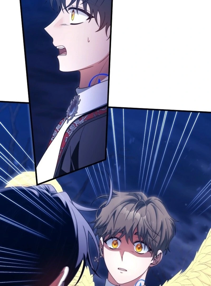 It’s My Destiny to Be the Hero’s Saviour Chapter 155 - Page 144