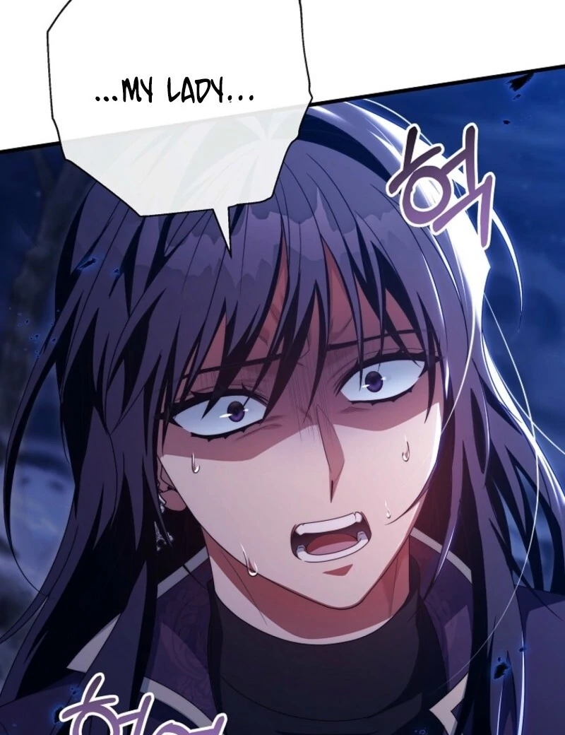 It’s My Destiny to Be the Hero’s Saviour Chapter 155 - Page 146