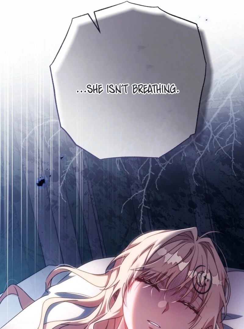 It’s My Destiny to Be the Hero’s Saviour Chapter 155 - Page 148