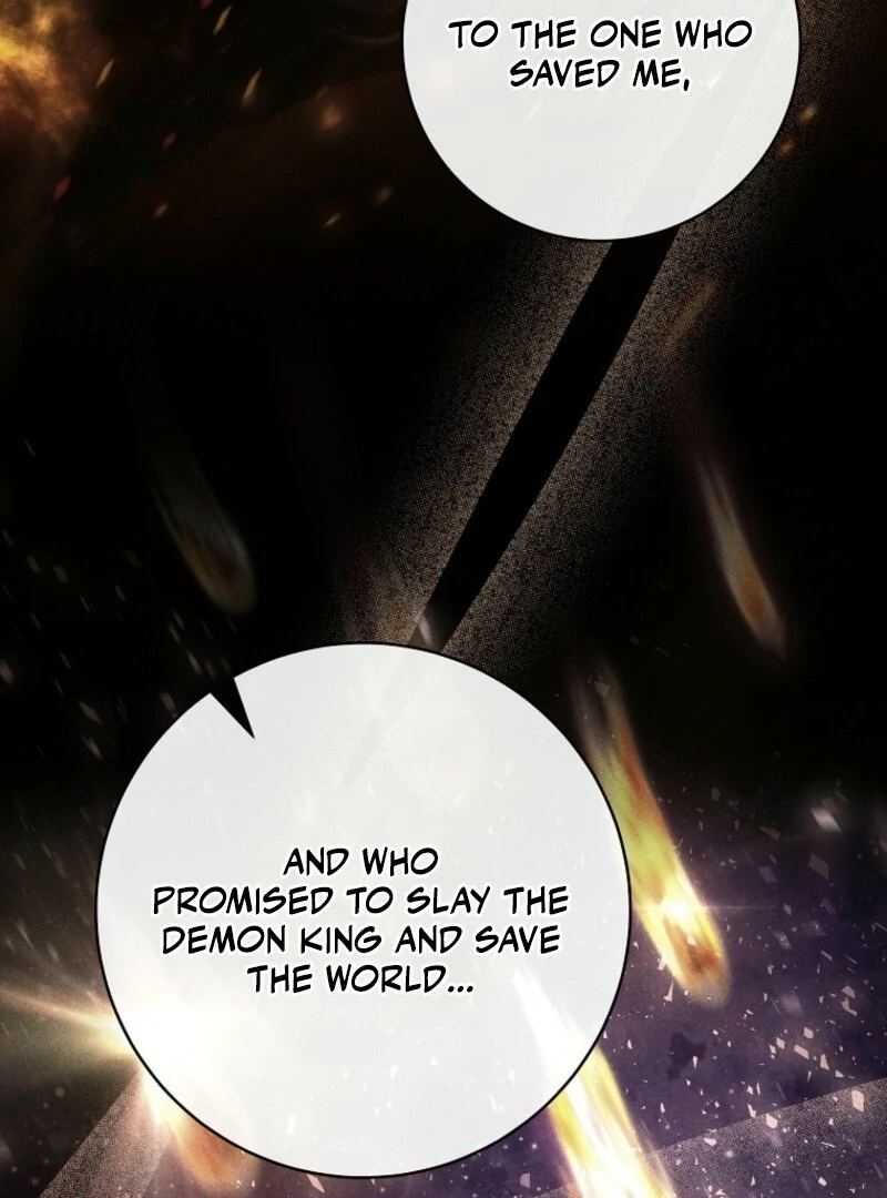 It’s My Destiny to Be the Hero’s Saviour Chapter 155 - Page 16