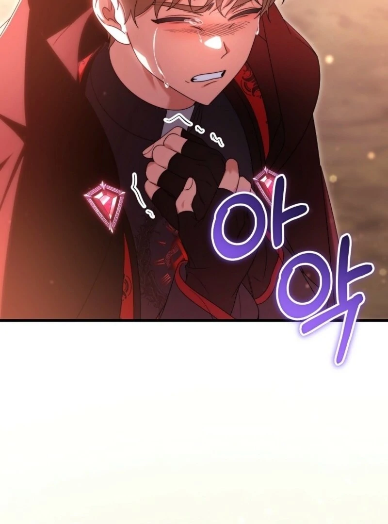 It’s My Destiny to Be the Hero’s Saviour Chapter 155 - Page 21