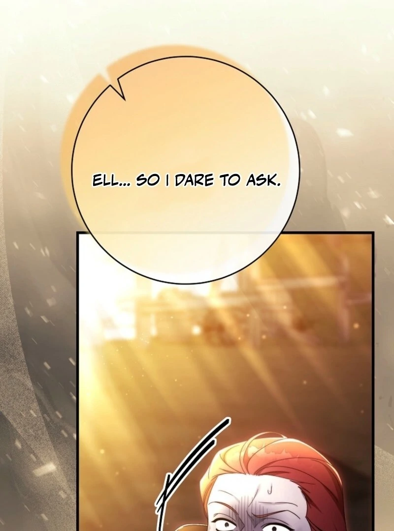 It’s My Destiny to Be the Hero’s Saviour Chapter 155 - Page 22