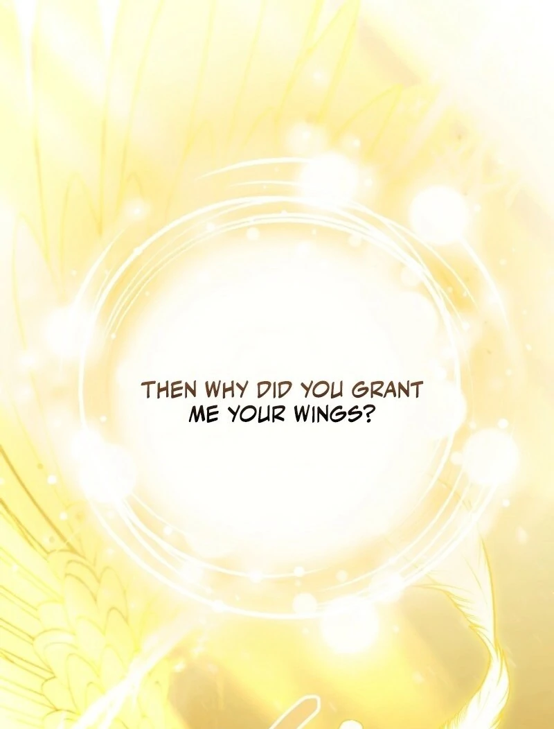It’s My Destiny to Be the Hero’s Saviour Chapter 155 - Page 26