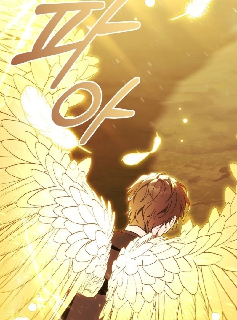 It’s My Destiny to Be the Hero’s Saviour Chapter 155 - Page 27