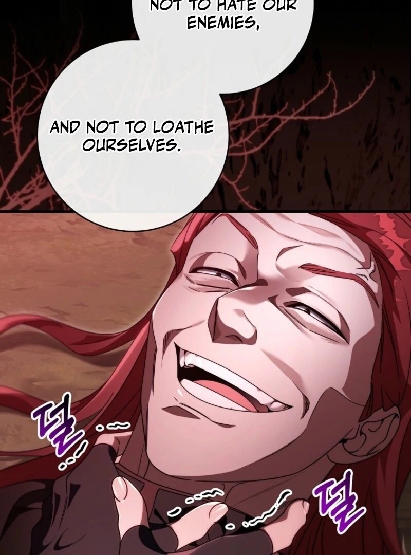 It’s My Destiny to Be the Hero’s Saviour Chapter 155 - Page 4