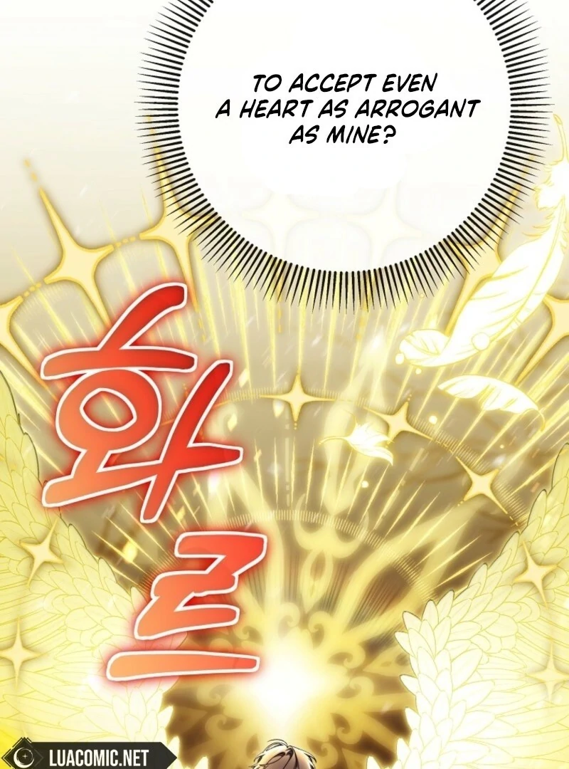 It’s My Destiny to Be the Hero’s Saviour Chapter 155 - Page 31