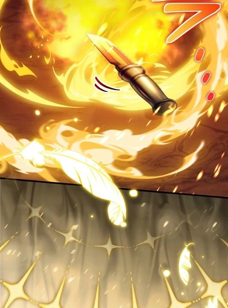 It’s My Destiny to Be the Hero’s Saviour Chapter 155 - Page 33