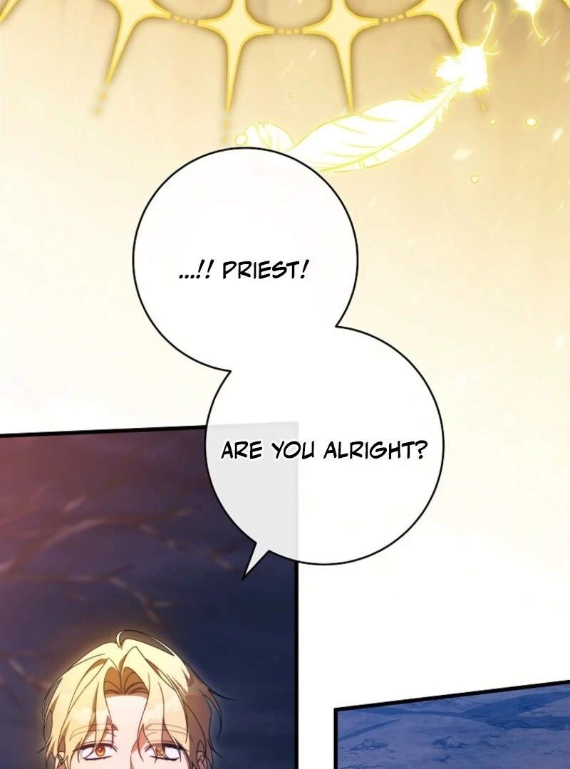 It’s My Destiny to Be the Hero’s Saviour Chapter 155 - Page 34
