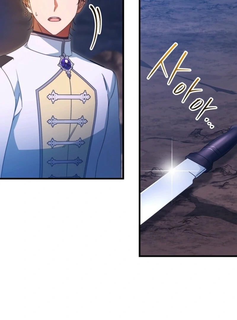 It’s My Destiny to Be the Hero’s Saviour Chapter 155 - Page 35