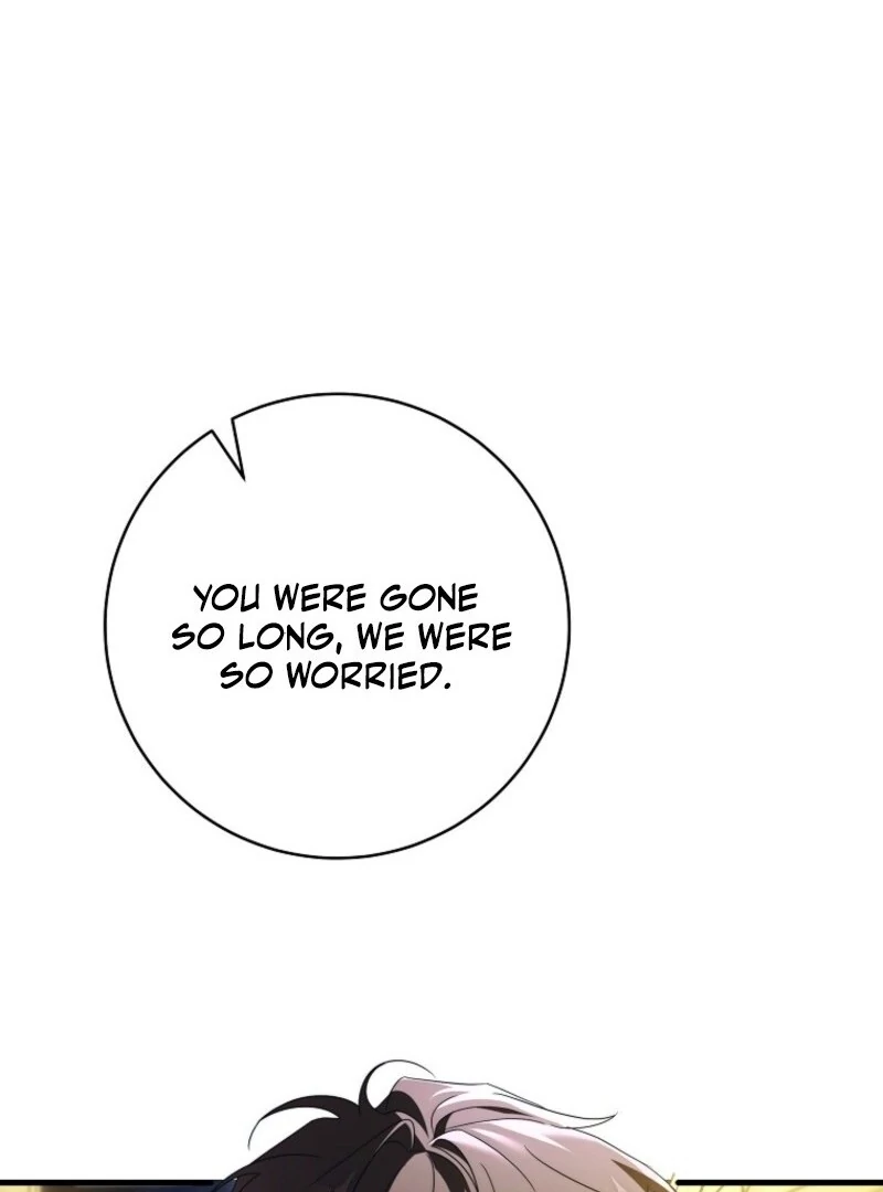 It’s My Destiny to Be the Hero’s Saviour Chapter 155 - Page 36
