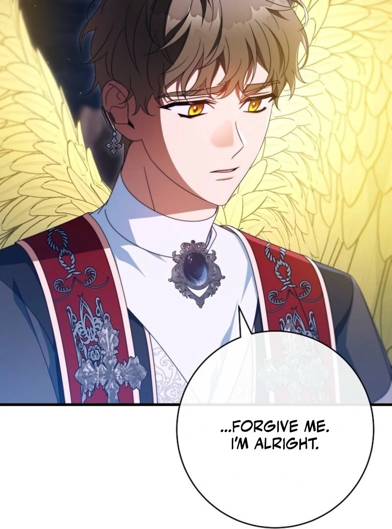 It’s My Destiny to Be the Hero’s Saviour Chapter 155 - Page 37