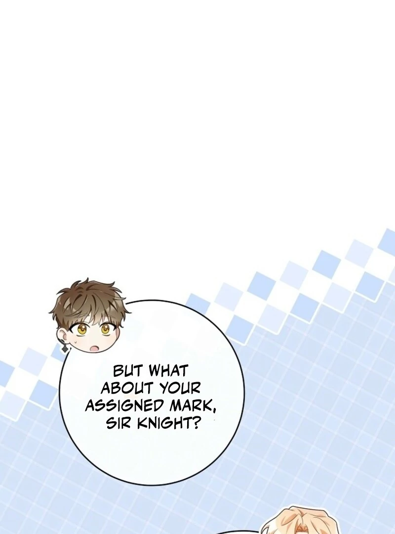 It’s My Destiny to Be the Hero’s Saviour Chapter 155 - Page 38