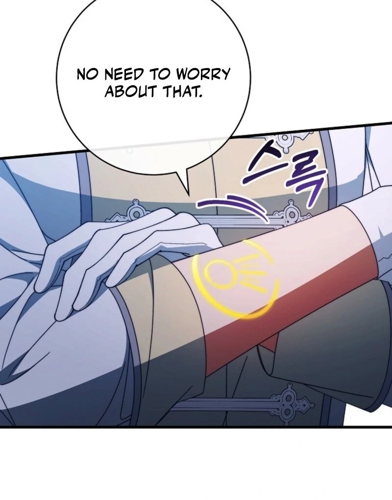 It’s My Destiny to Be the Hero’s Saviour Chapter 155 - Page 40