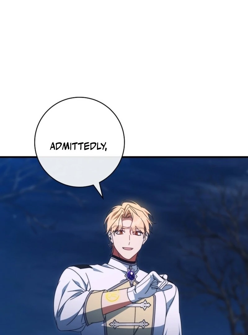 It’s My Destiny to Be the Hero’s Saviour Chapter 155 - Page 41