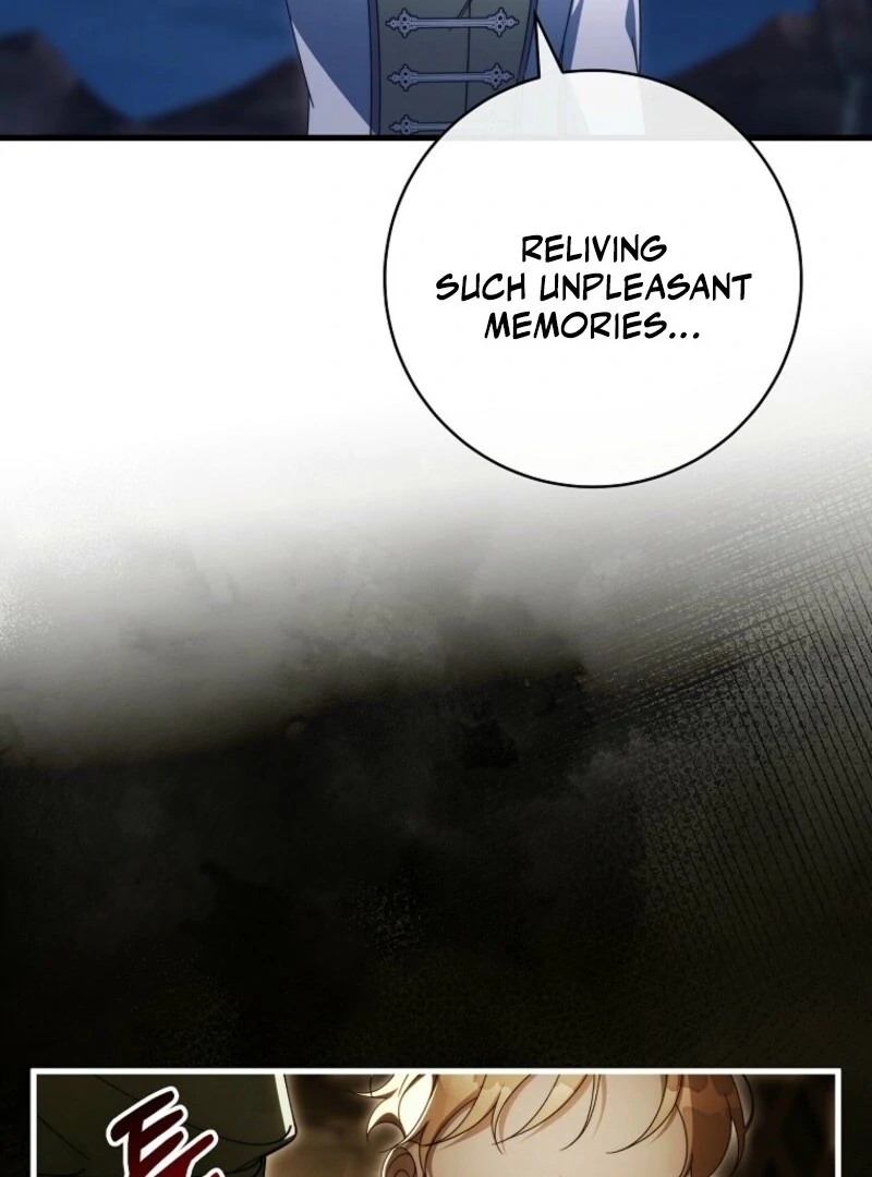 It’s My Destiny to Be the Hero’s Saviour Chapter 155 - Page 42