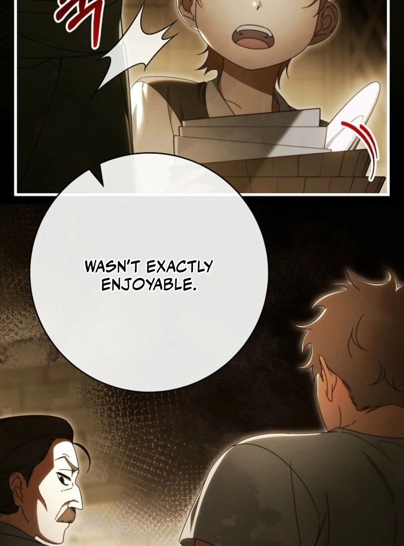 It’s My Destiny to Be the Hero’s Saviour Chapter 155 - Page 43