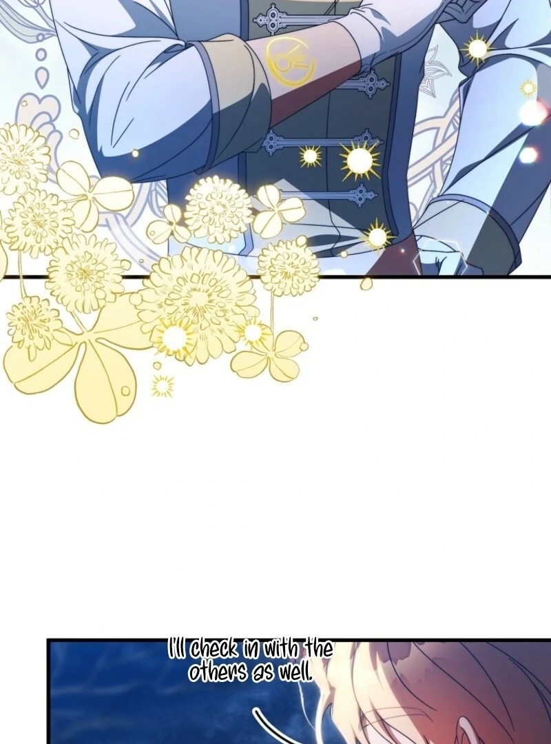 It’s My Destiny to Be the Hero’s Saviour Chapter 155 - Page 47