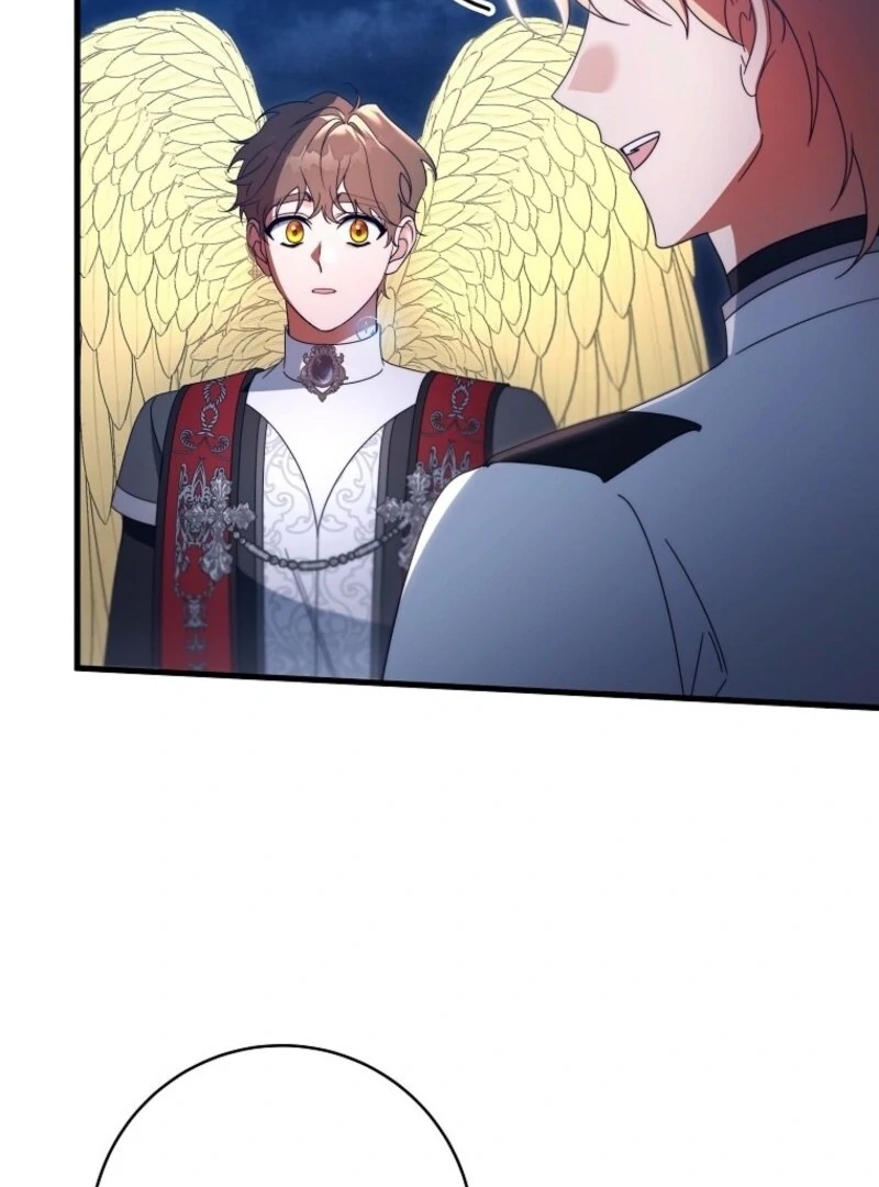 It’s My Destiny to Be the Hero’s Saviour Chapter 155 - Page 48