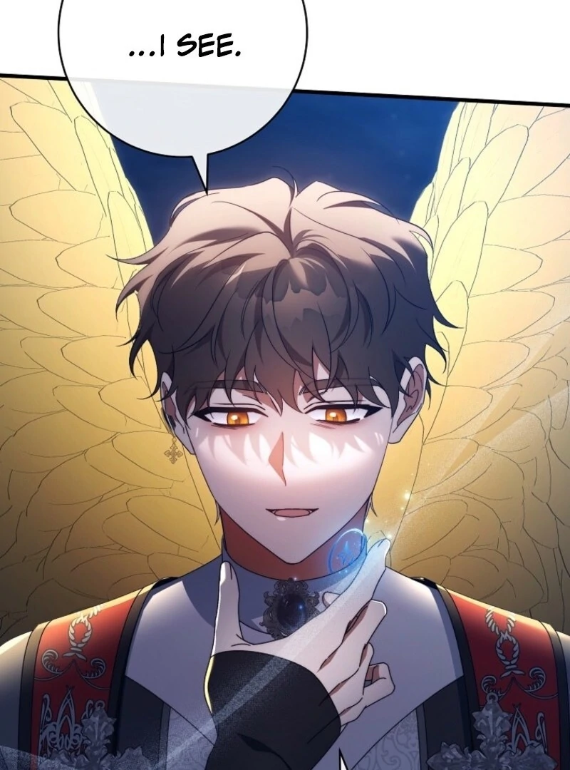 It’s My Destiny to Be the Hero’s Saviour Chapter 155 - Page 49