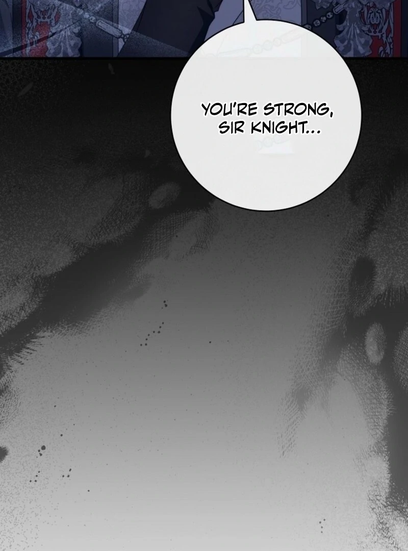 It’s My Destiny to Be the Hero’s Saviour Chapter 155 - Page 50