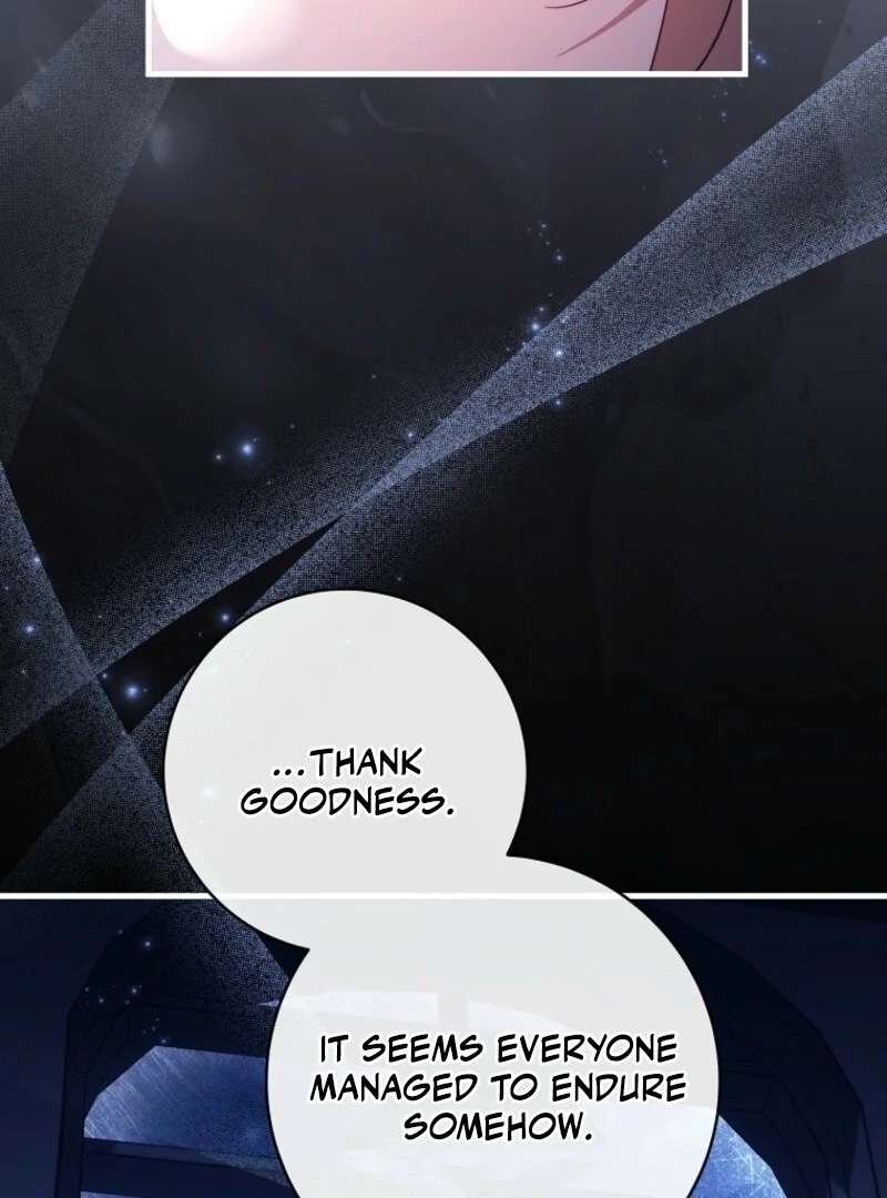 It’s My Destiny to Be the Hero’s Saviour Chapter 155 - Page 54