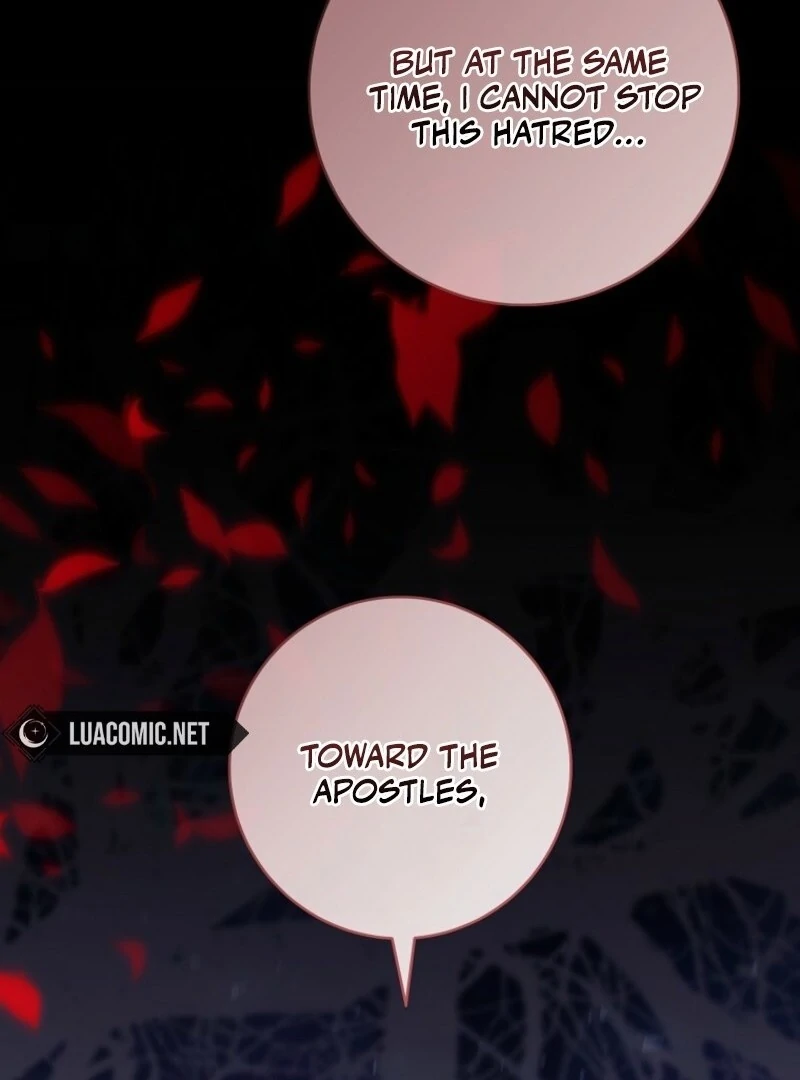 It’s My Destiny to Be the Hero’s Saviour Chapter 155 - Page 7