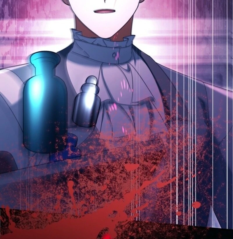 It’s My Destiny to Be the Hero’s Saviour Chapter 155 - Page 65
