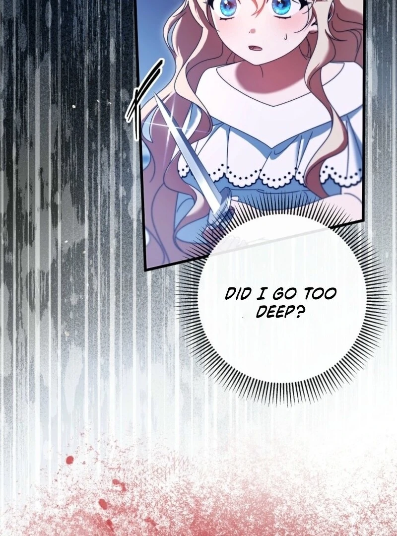 It’s My Destiny to Be the Hero’s Saviour Chapter 155 - Page 67