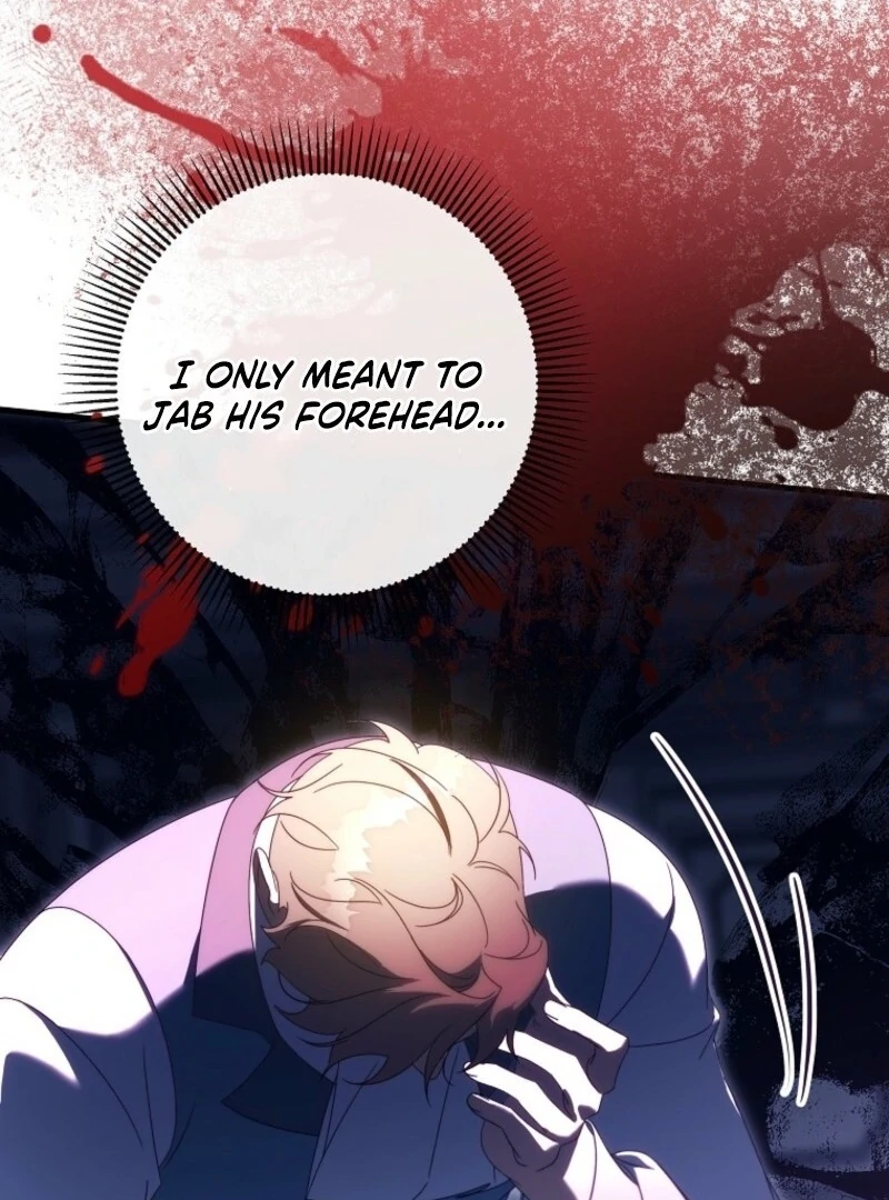 It’s My Destiny to Be the Hero’s Saviour Chapter 155 - Page 68