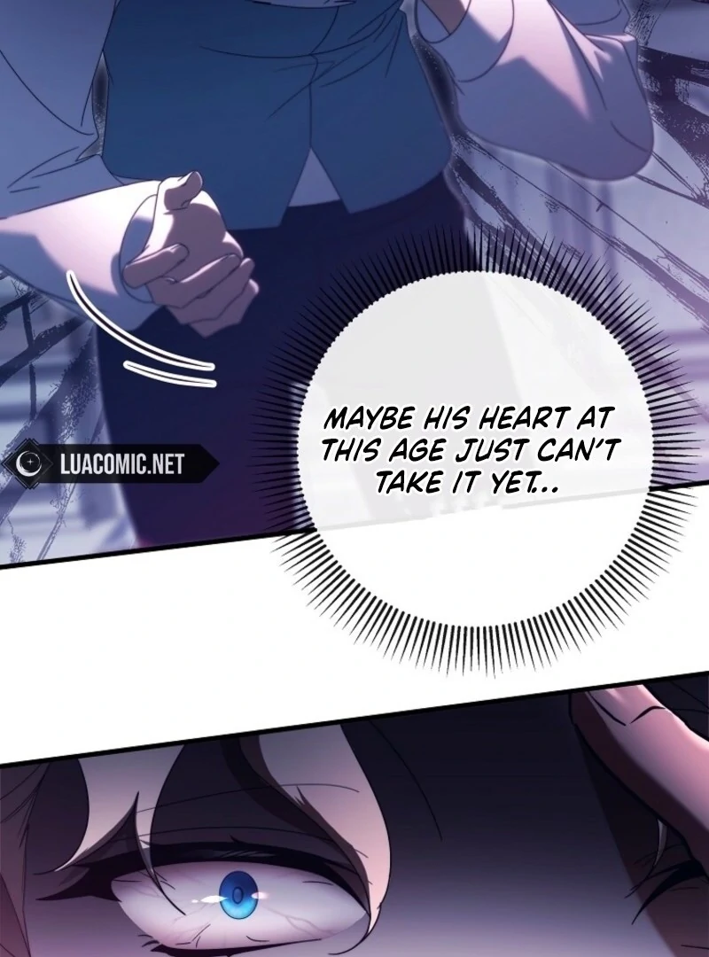 It’s My Destiny to Be the Hero’s Saviour Chapter 155 - Page 69