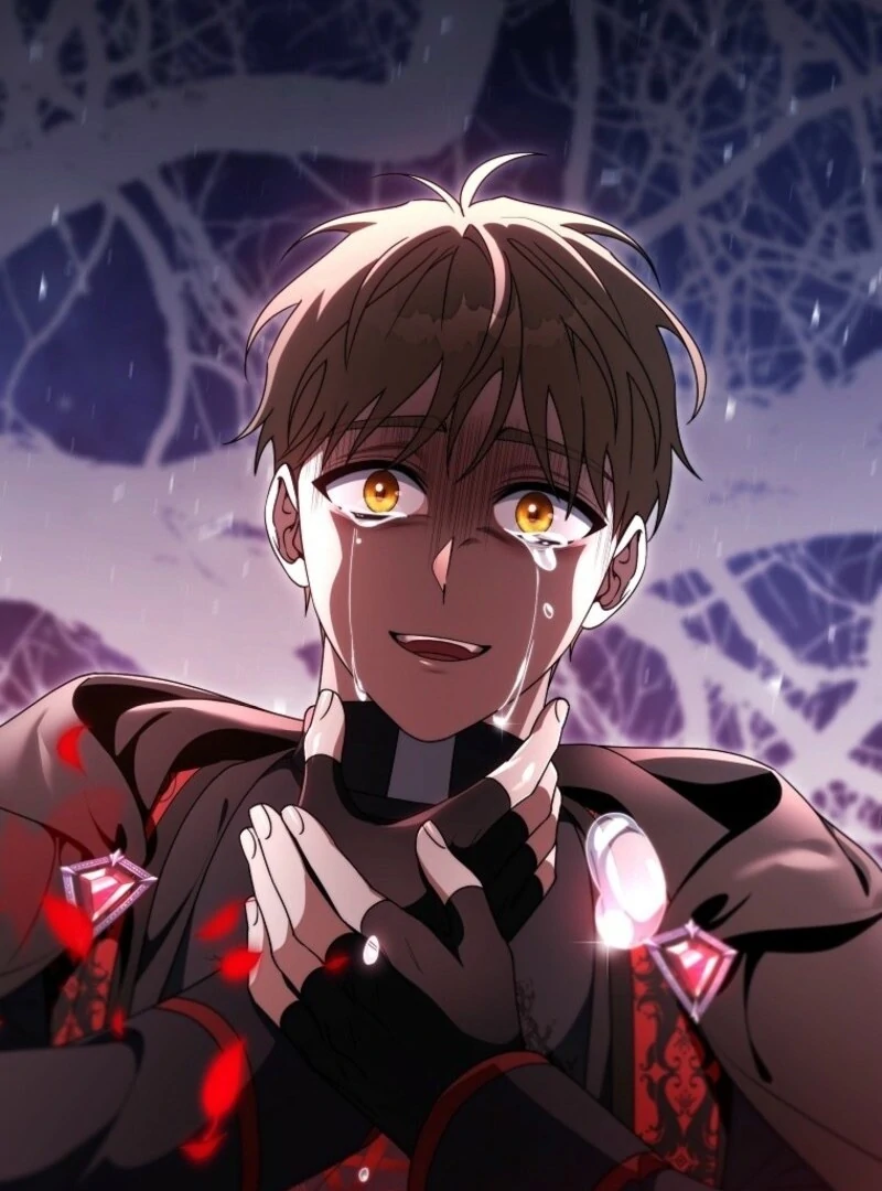 It’s My Destiny to Be the Hero’s Saviour Chapter 155 - Page 8