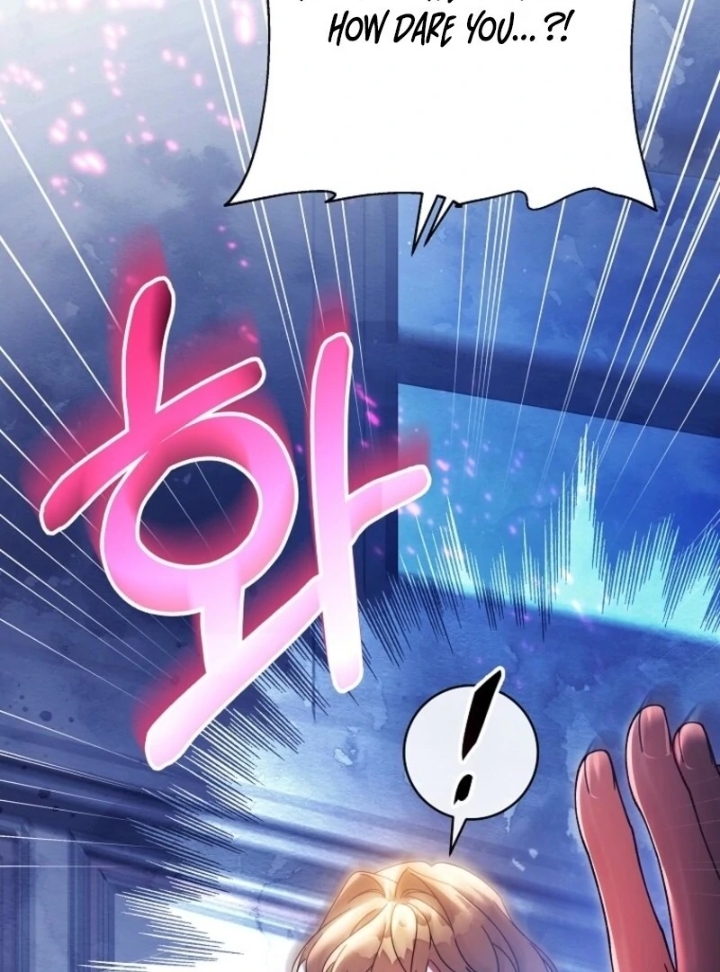 It’s My Destiny to Be the Hero’s Saviour Chapter 155 - Page 71
