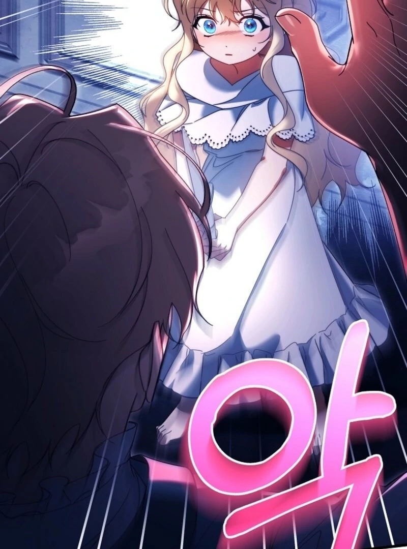 It’s My Destiny to Be the Hero’s Saviour Chapter 155 - Page 72