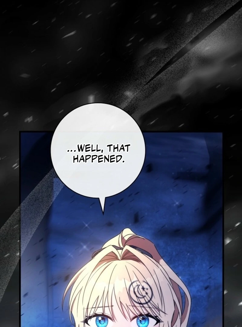 It’s My Destiny to Be the Hero’s Saviour Chapter 155 - Page 76