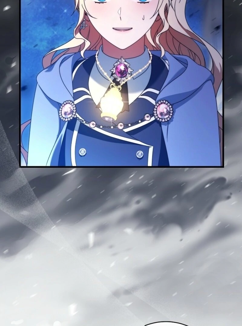 It’s My Destiny to Be the Hero’s Saviour Chapter 155 - Page 77